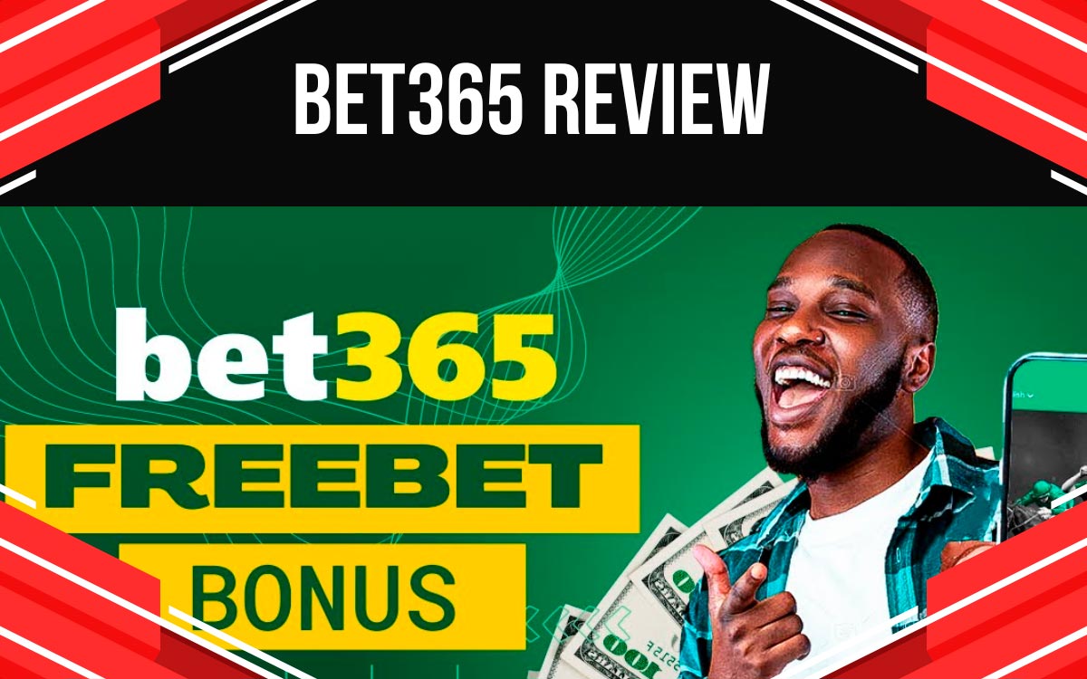 Bet365 is license to sportsbooks