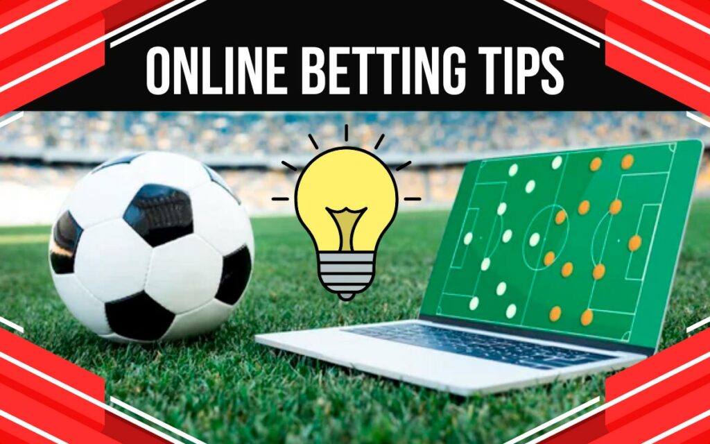 online betting tips free