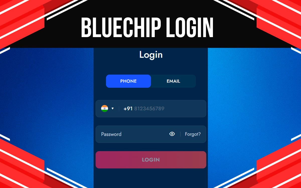 BlueChip Casino Review - Play Online Games, Sports Betting, and More