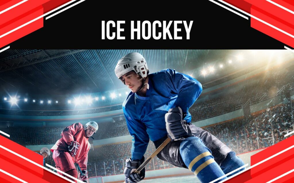 best betting sites for ice hockey