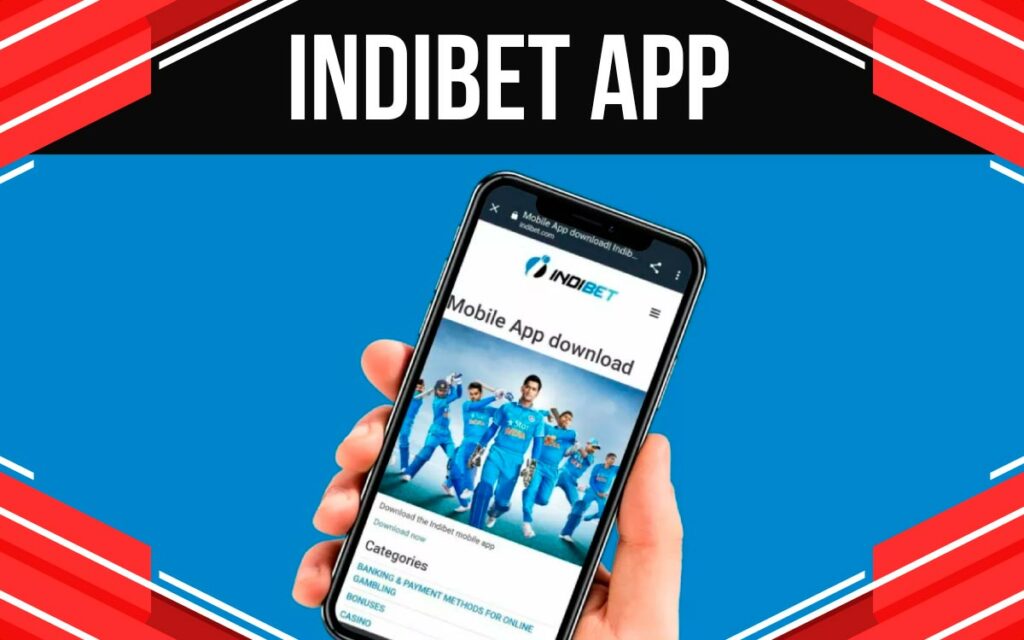Indibets ports betting Platform