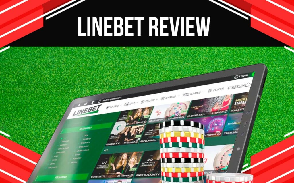 Linebet Review For Gamblers