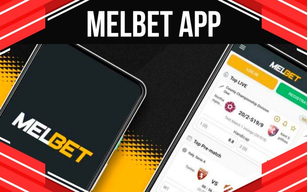 Melbet sports betting Platform