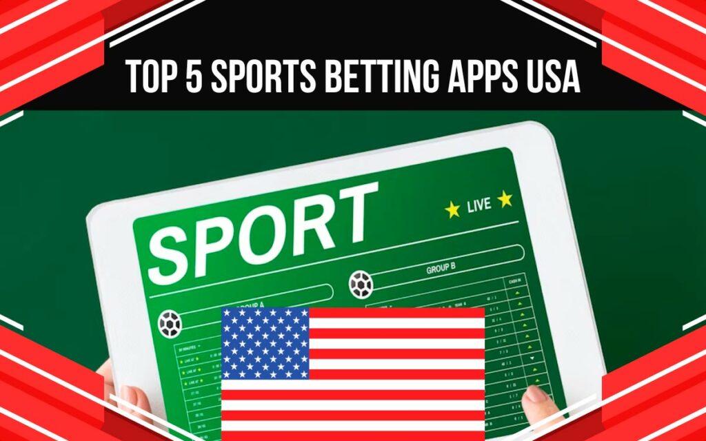 Mobile sports betting has become a huge part of American sports gambling