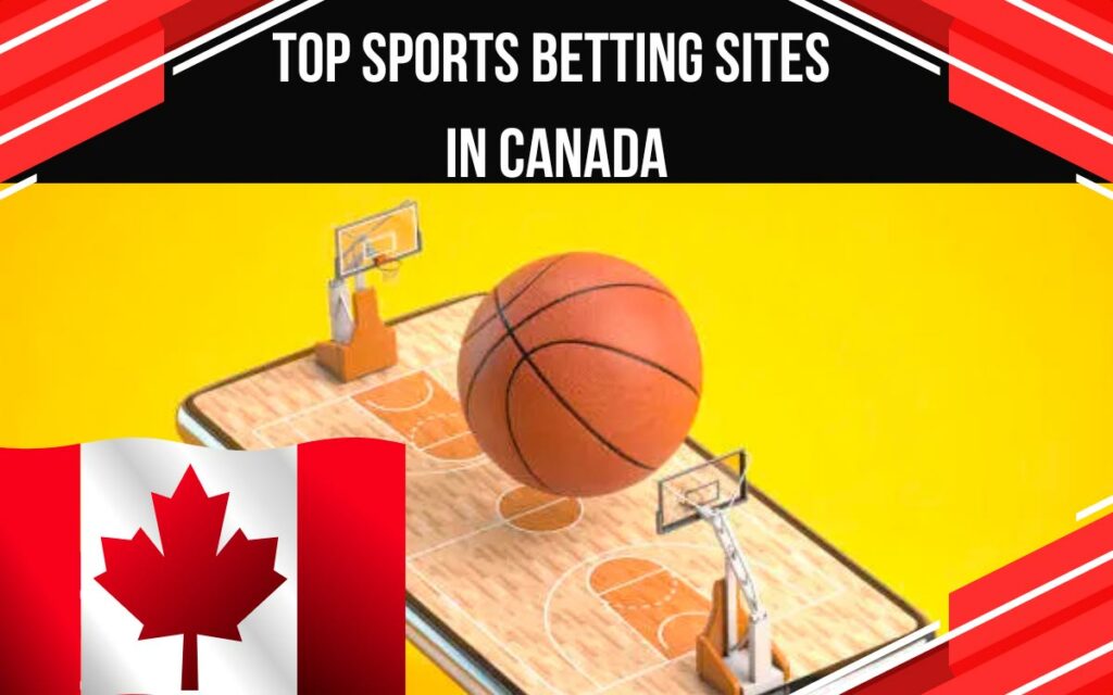 In Canada, there are a lot of online betting sites