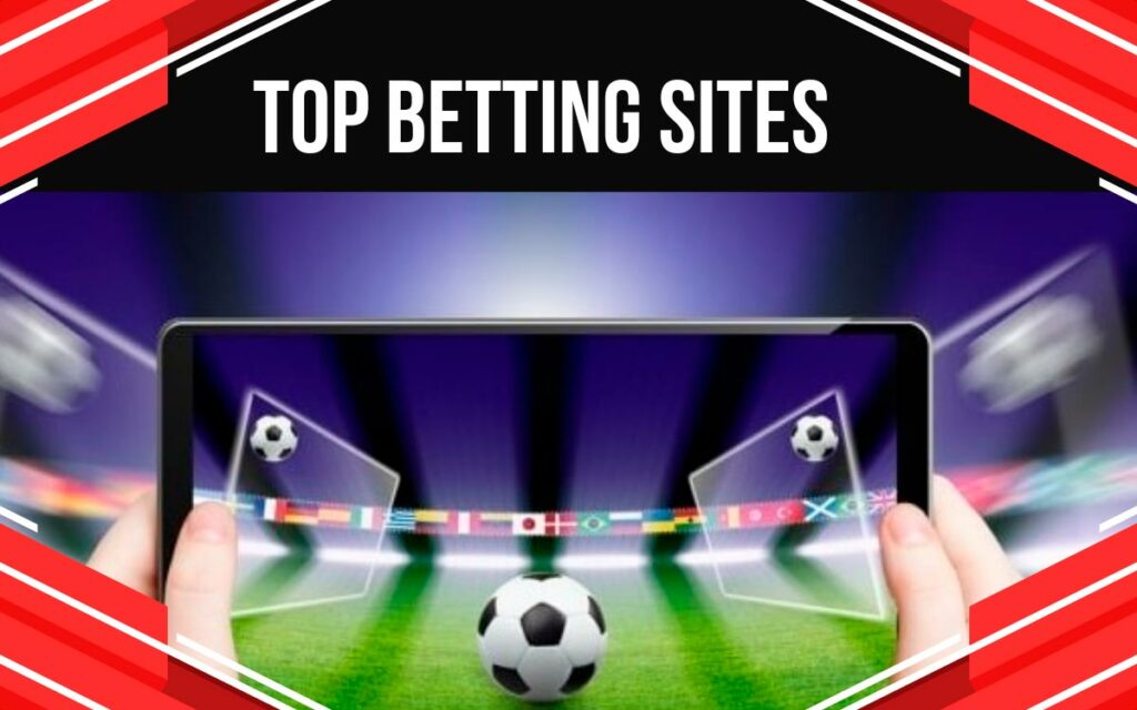 Sites for online betting