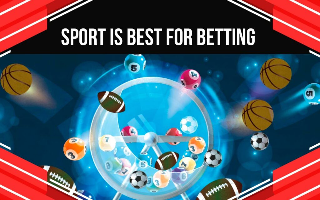 what sport is most profitable sports betting